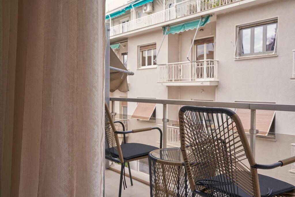Deluxe Apartment, Kolonaki *