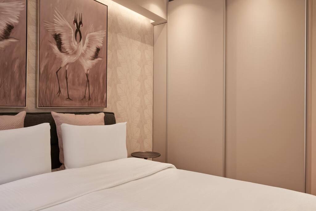 Апартаменты Deluxe Apartment, Kolonaki Афины