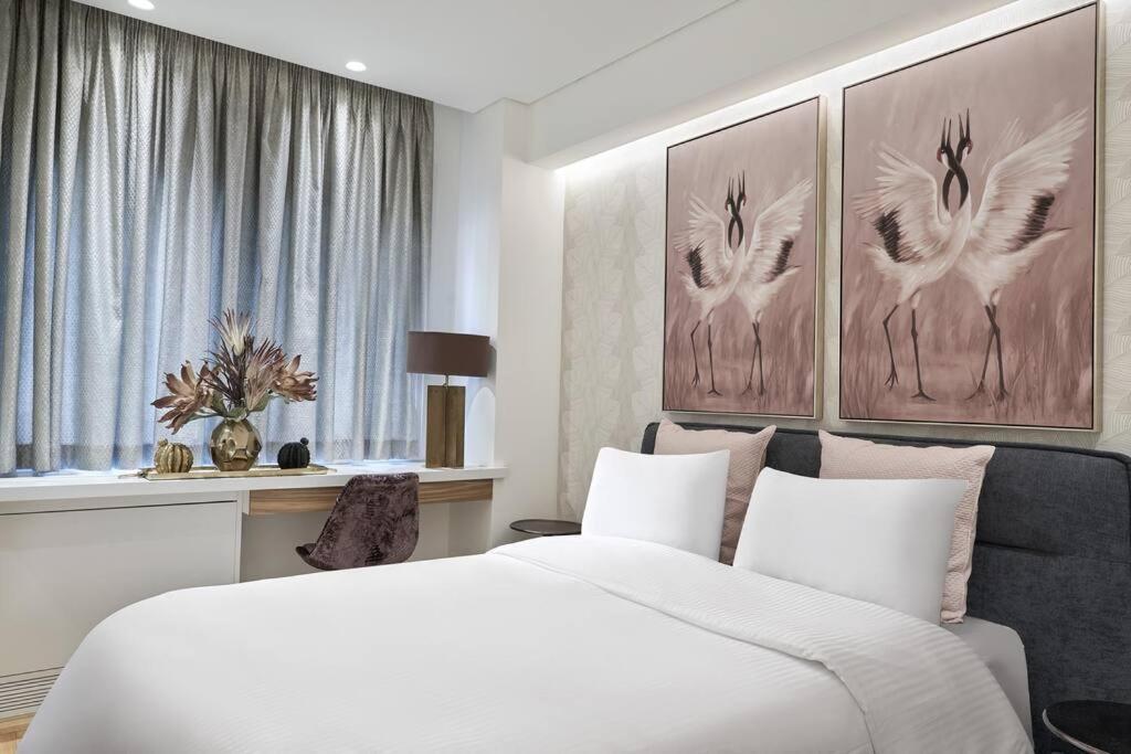 Deluxe Apartment, Kolonaki Апартаменты Афины