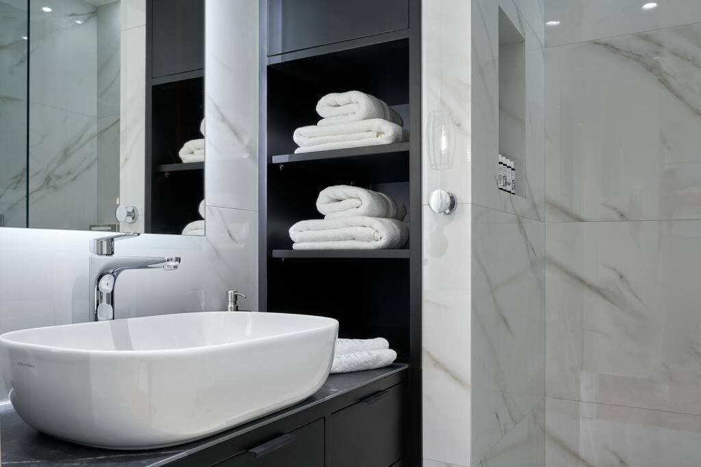 Апартаменты Deluxe Apartment, Kolonaki