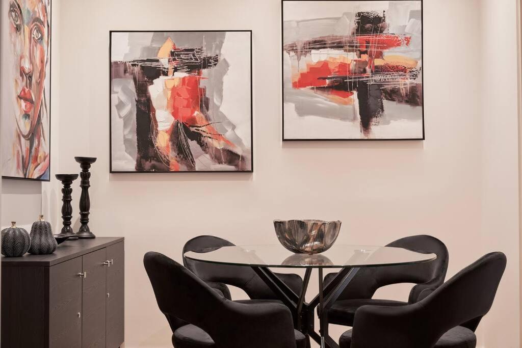 Апартаменты Deluxe Apartment, Kolonaki
