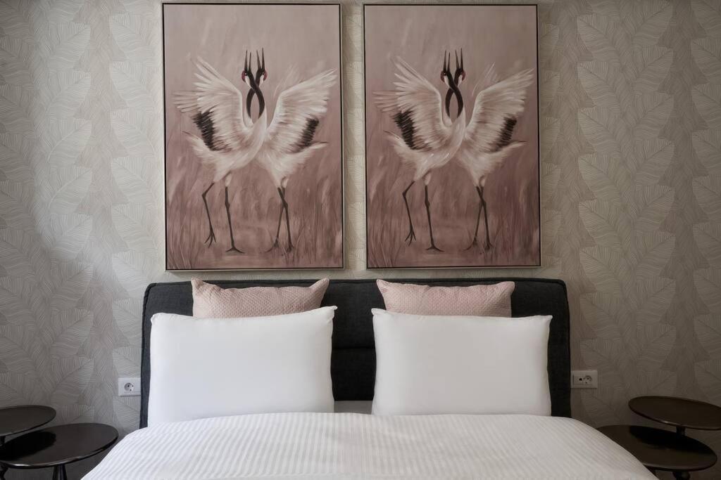 Deluxe Apartment, Kolonaki * Афины