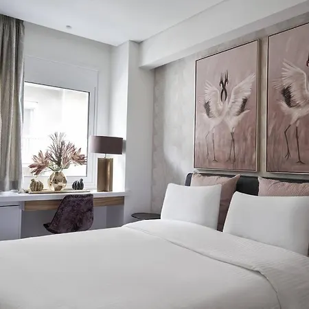 Deluxe Apartment, Kolonaki Афины Экстерьер фото