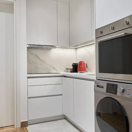 Deluxe Apartment, Kolonaki Афины Экстерьер фото