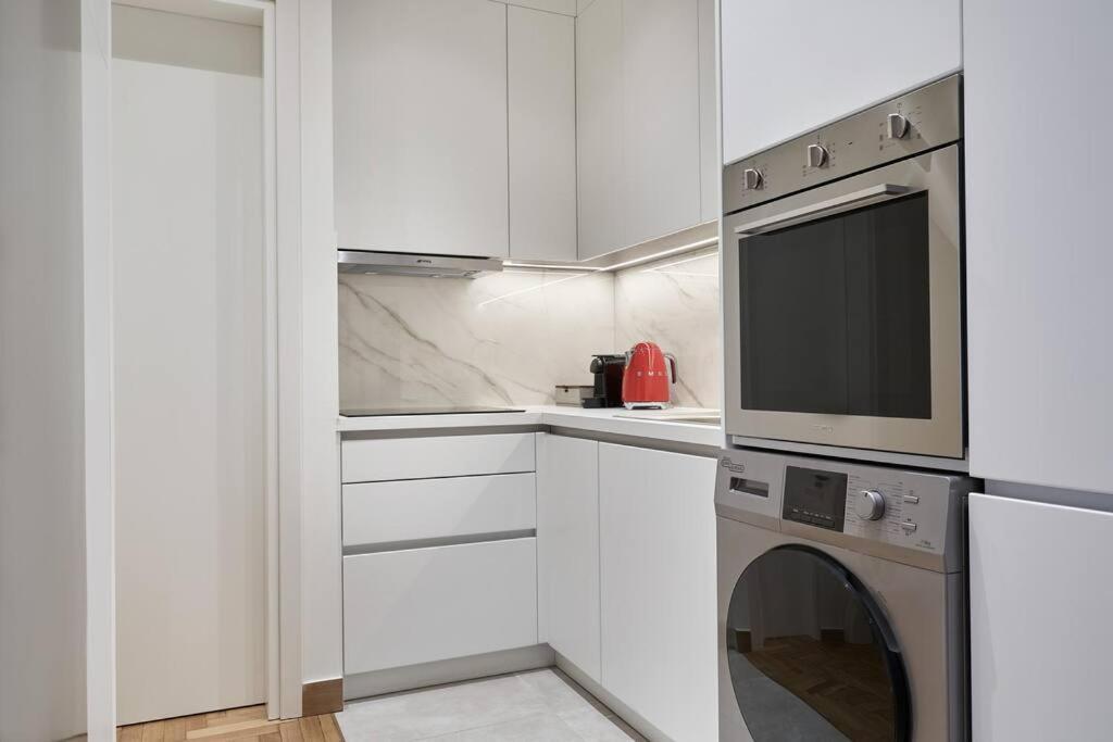 Deluxe Apartment, Kolonaki * Athen