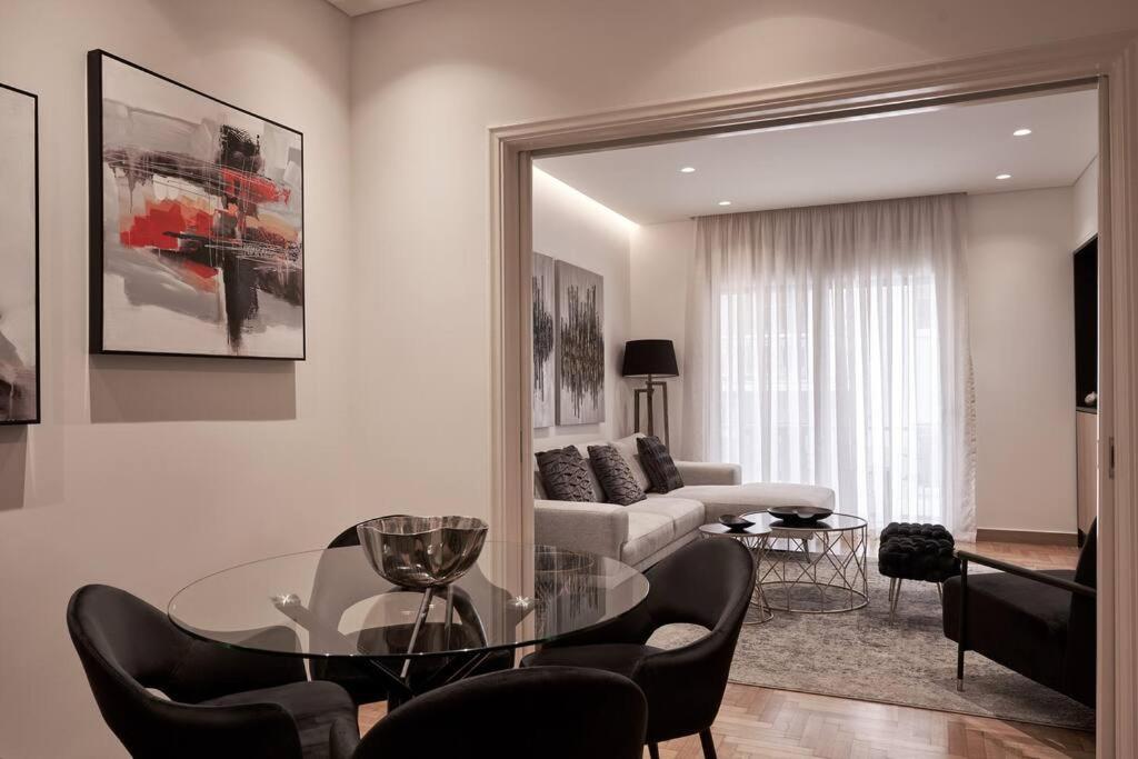 Deluxe Apartment, Kolonaki Athen