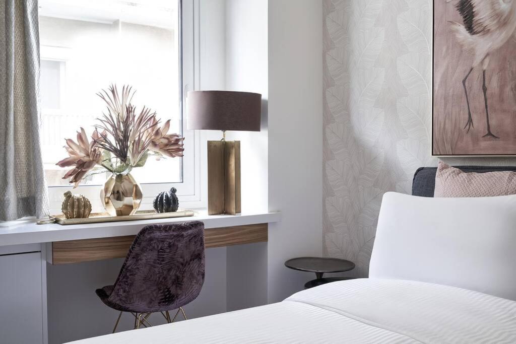 Deluxe Apartment, Kolonaki